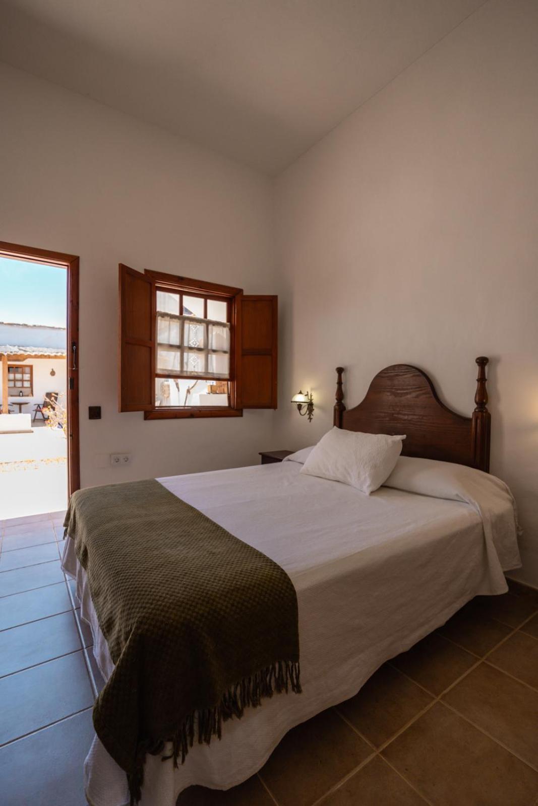 Hotel Rural Era de la Corte - Adults only Antigua  Extérieur photo