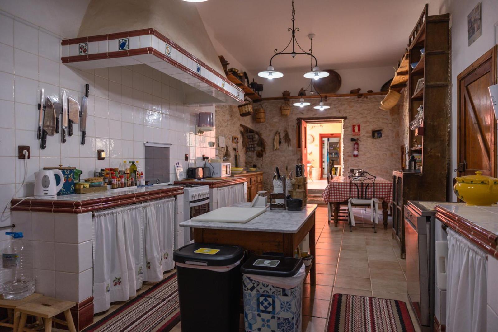 Hotel Rural Era de la Corte - Adults only Antigua  Extérieur photo
