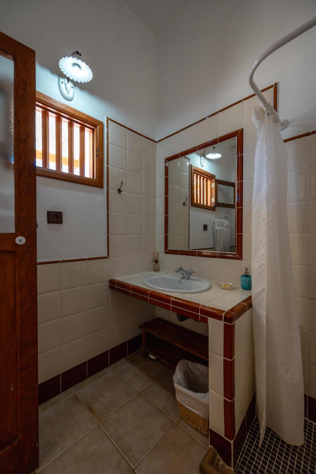 Hotel Rural Era de la Corte - Adults only Antigua  Extérieur photo