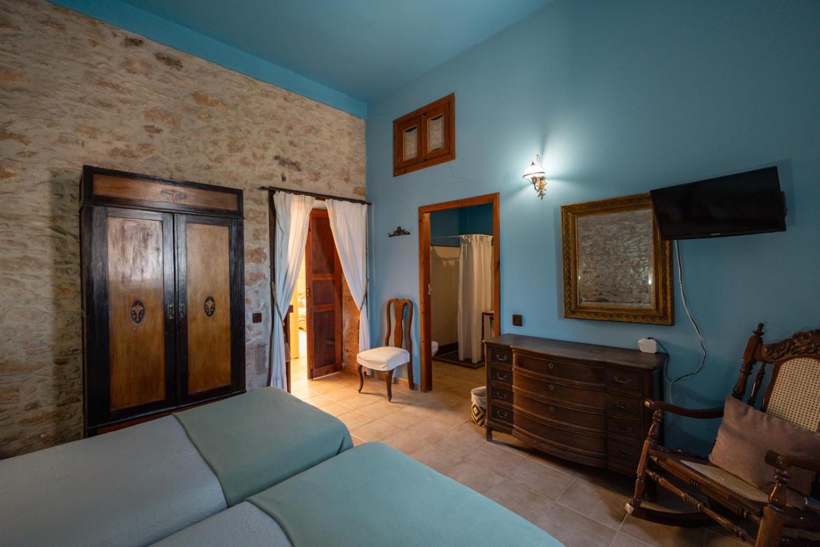 Hotel Rural Era de la Corte - Adults only Antigua  Extérieur photo