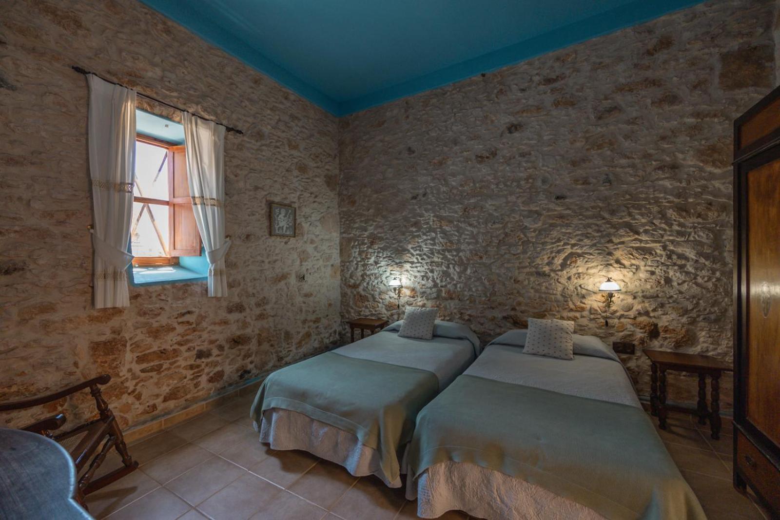 Hotel Rural Era de la Corte - Adults only Antigua  Extérieur photo
