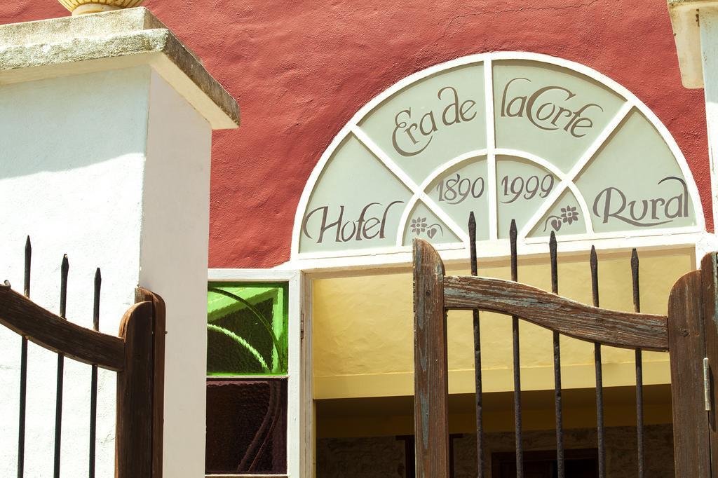 Hotel Rural Era de la Corte - Adults only Antigua  Extérieur photo