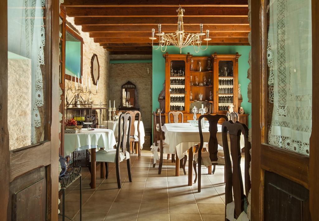 Hotel Rural Era de la Corte - Adults only Antigua  Extérieur photo
