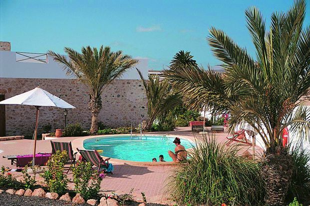 Hotel Rural Era de la Corte - Adults only Antigua  Extérieur photo