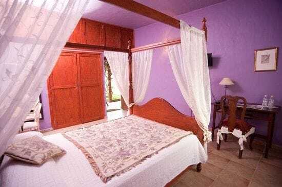 Hotel Rural Era de la Corte - Adults only Antigua  Extérieur photo