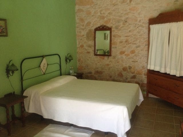 Hotel Rural Era de la Corte - Adults only Antigua  Extérieur photo